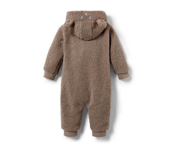 Baby-Teddyfleece-Overall - Image 3