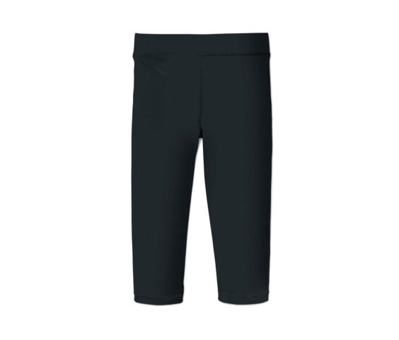 3/4-Sporttight mit recyceltem Material - Image 3