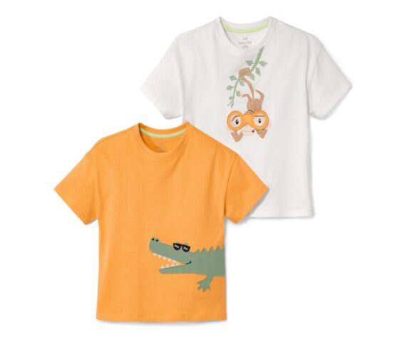 2 Kinder-T-Shirts - Image 2