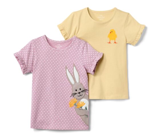 2 Kleinkinder-T-Shirts - Image 2