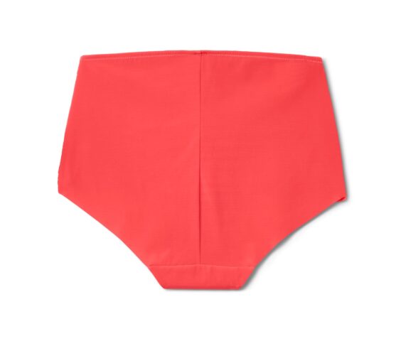 Highwaist-Panty, rot - Image 4