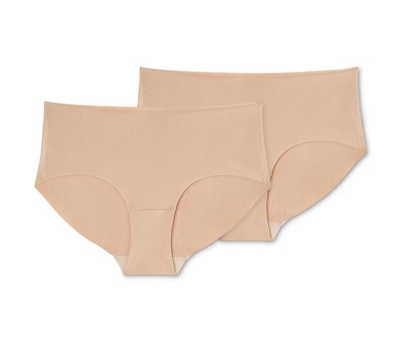 2 Magic-Cut-Pantys, beige - Image 2