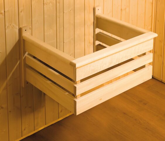 Weka Design-Sauna, Oulainen BioS - Image 4