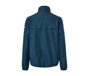 Windprotection-Jacke, blau - Image 3