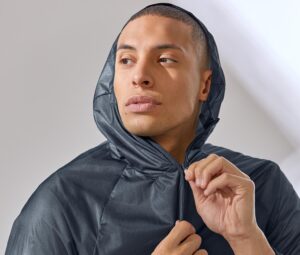 Windprotectionjacke - Image 2