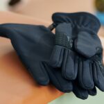 Softshell-Handschuhe
