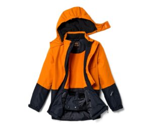 Ski- und Snowboardjacke - Image 5