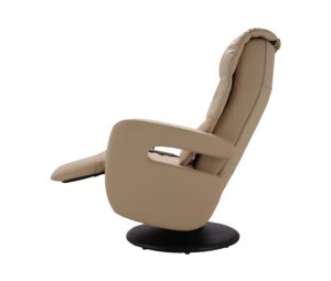 Multifunktions-Massagesessel »AT-2800«, beige - Image 4