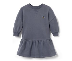 Kleinkinder-Sweatkleid - Image 2