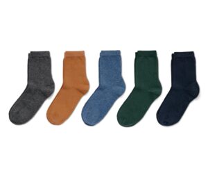 5 Paar Socken - Image 2