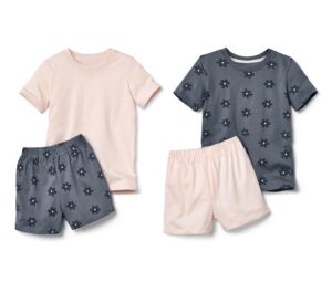 2 Kleinkinder-Pyjamas - Image 2