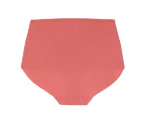 Highwaist-Panty, apricot - Image 3