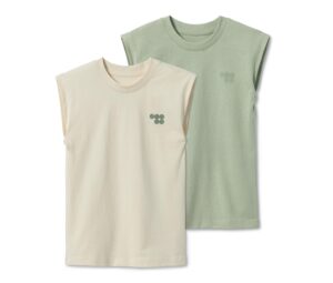 2 Muscle-Shirts - Image 2