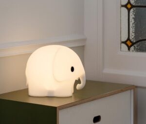 Mr. Maria Designleuchte, »Elephant« - Image 2