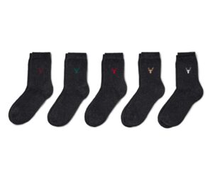 5 Paar Socken - Image 2