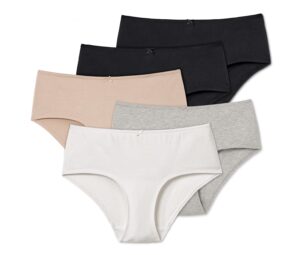 5 Pantys - Image 2