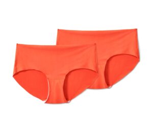 2 Magic-Cut-Pantys, orange - Image 2