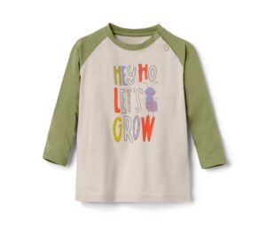 Baby-Langarmshirt - Image 2