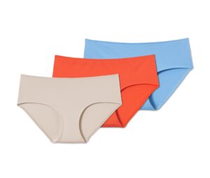 3 Pantys - Image 2