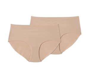 2 Magic-Cut-Pantys, beige - Image 2