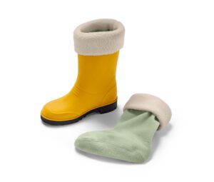 Regenstiefel-Stulpen - Image 3