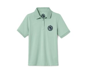 2 Poloshirts - Image 5