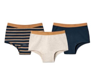 3 Kinder-Pantys - Image 2