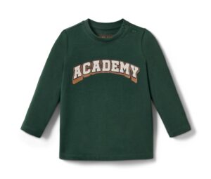 2 Langarmshirts, »J« und »Academy« - Image 5