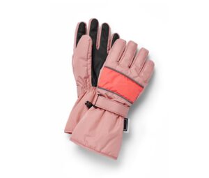 Winterhandschuhe, rosa - Image 2