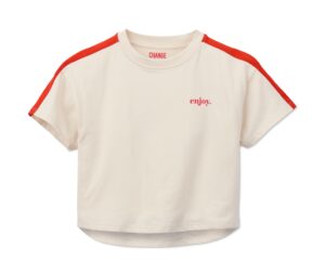 2 Cropped-T-Shirts - Image 6