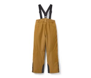 Kinder-Skihose, camel - Image 3