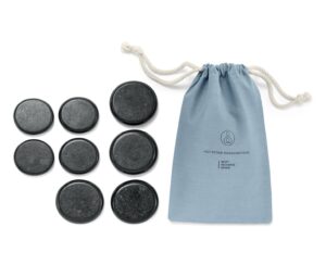 Hot Stones Massageset - Image 3