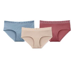 3 Pantys - Image 2