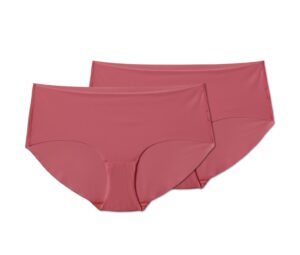 2 Magic-Cut-Pantys, rosenholz - Image 2