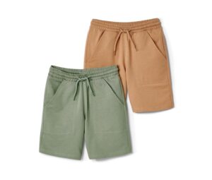 2 Kinder-Sweatshorts - Image 2