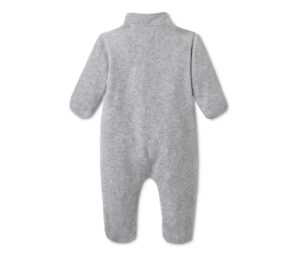 Baby-Fleece-Einteiler - Image 4