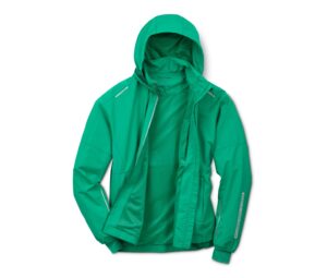 Windprotection-Funktionsjacke - Image 6