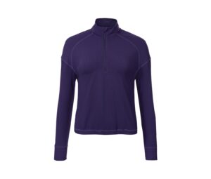 Cropped-Fitness-Longsleeve - Image 2