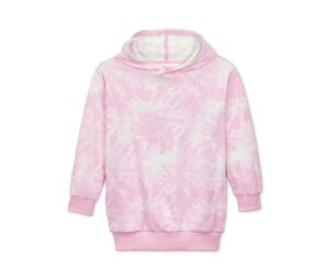 Kapuzen-Sweatshirt aus Bio-Baumwolle - Image 2