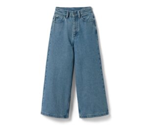 Flared Jeans - Image 2