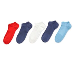 5 Paar Sportsocken, mehrfarbig - Image 2