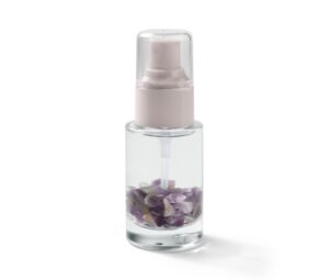 Amethyst-Sprühflasche - Image 3