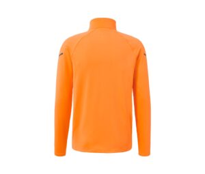 Thermo-Funktionsshirt, neonorange - Image 4