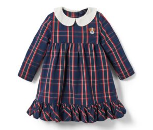 Baby-Webkleid - Image 2