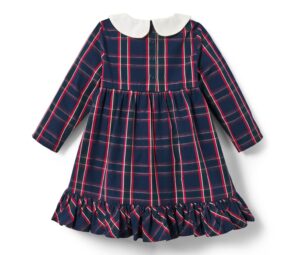 Baby-Webkleid - Image 3