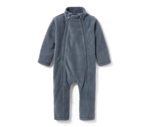 Baby-Fleece-Einteiler - Image 2