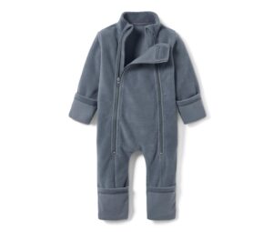 Baby-Fleece-Einteiler - Image 3