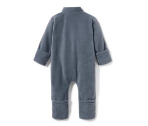 Baby-Fleece-Einteiler - Image 4