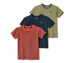 3 Kleinkinder-T-Shirts - Image 2