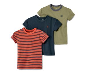 3 Kleinkinder-T-Shirts - Image 3